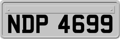 NDP4699