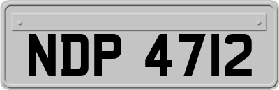 NDP4712