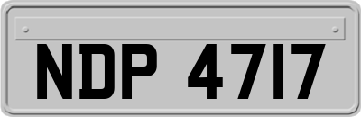 NDP4717