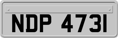 NDP4731