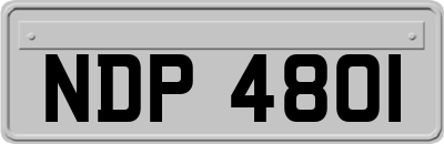 NDP4801
