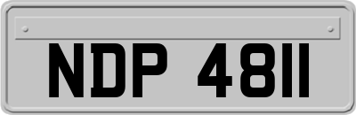 NDP4811