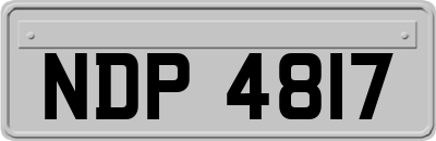 NDP4817