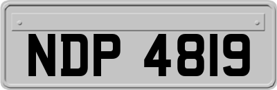 NDP4819