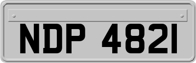 NDP4821