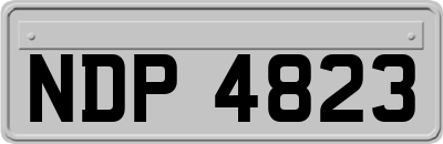 NDP4823