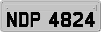 NDP4824