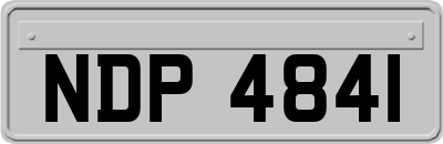 NDP4841