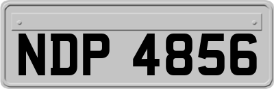 NDP4856