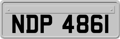NDP4861
