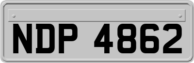 NDP4862