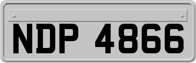 NDP4866