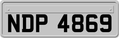 NDP4869
