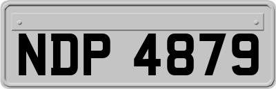 NDP4879