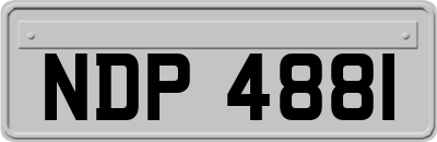 NDP4881