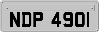 NDP4901