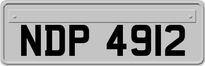 NDP4912