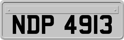 NDP4913