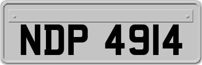 NDP4914