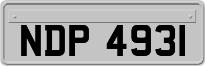 NDP4931