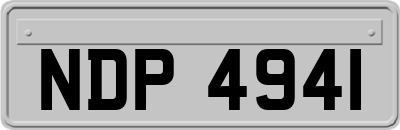 NDP4941