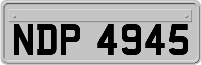 NDP4945