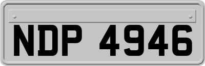 NDP4946
