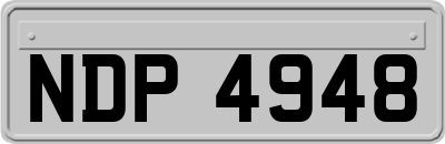 NDP4948