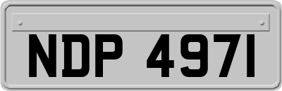 NDP4971