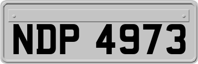 NDP4973