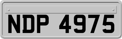 NDP4975