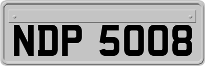 NDP5008