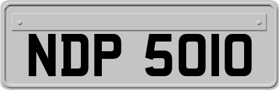 NDP5010