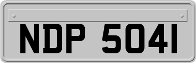 NDP5041