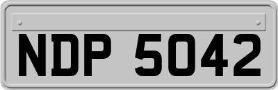 NDP5042