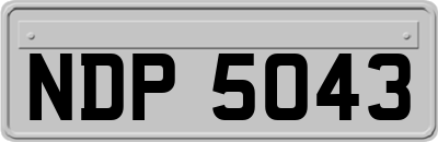 NDP5043
