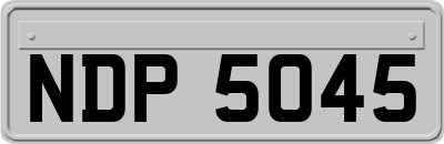 NDP5045