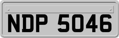 NDP5046