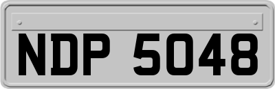 NDP5048