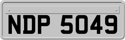 NDP5049