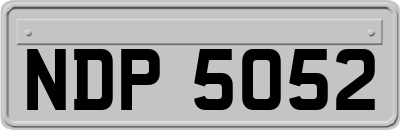 NDP5052