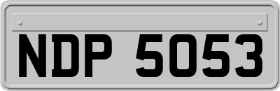 NDP5053
