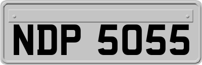 NDP5055