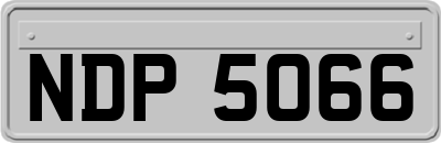 NDP5066