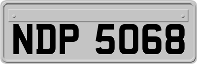 NDP5068