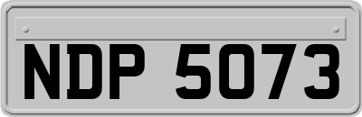 NDP5073