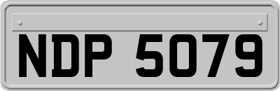 NDP5079