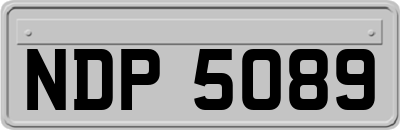 NDP5089
