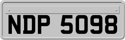 NDP5098
