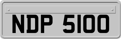 NDP5100
